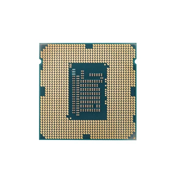 Intel Pentium G2030 Dual-Core CPU Procesorius SR163 3GHz 3 MB LGA 1155 55W išbandyti darbo