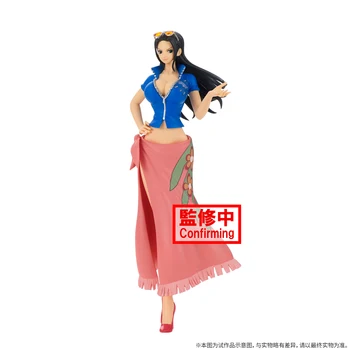 Išankstinio Pardavimo One Piece Nico Robin Anime Duomenys Darbalaukio Kolekcijos Modelis Speelgoed Ornamenten Modelis Speelgoed