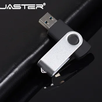 JASTER Swivel, USB 