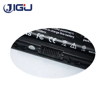 JIGU 11.1 V 62WH Nešiojamas Baterija MO06 HSTNN-LB3N HP Pavilion DV4-5000 DV7-7000 Akumuliatorius 671567-421 DV6-7002TX 5006TX