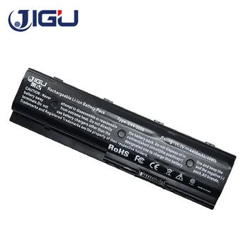 JIGU 11.1 V 62WH Nešiojamas Baterija MO06 HSTNN-LB3N HP Pavilion DV4-5000 DV7-7000 Akumuliatorius 671567-421 DV6-7002TX 5006TX