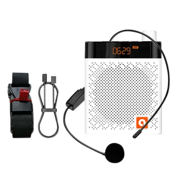 K6 Mikrofonas Bluetooth 