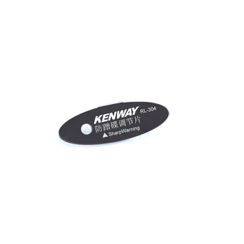 Kenway Kalnų Dviratis Dviratis Hidrauliniai Diskiniai Stabdžiai Reguliavimas Trinkelėmis Plovimo Tarpiklis Adjustor Rotoriaus Derinimo Įrankis Montavimo Asistentas