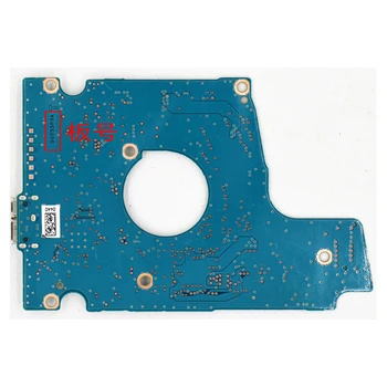 Kietasis diskas PCB valdytojas G3448A už Toshiba 2.5 colių USB 3.0 hdd duomenų atkūrimo kietajame diske remonto MQ01UBD100 MQ01UBD050
