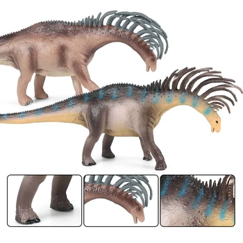 Klasikinis Žaislas, Duomenys Modelis Rankų darbo Dinozaurų Priedai Berniukui Dovana Baldų Mokslo Home Entertainment