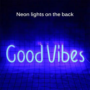 LED Neon Užsakymą Mergina Sienos Šeimos Kambarys Apdailos Ins Neon Viršų Vestuvių, Gimtadienio, Kalėdų Atostogų Žiburiai