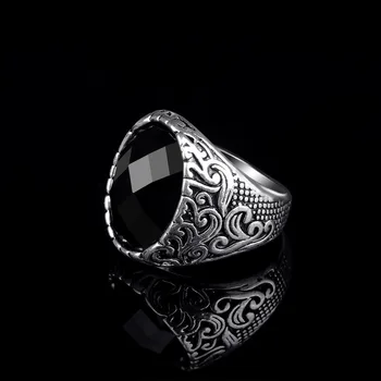 Madinga Valdinga vyriški Žiedai įvairiapusės Metalo moteriški Žiedai Išskirtinį Totem Drožyba Žiedai bižuterijos Didmeninė 2021