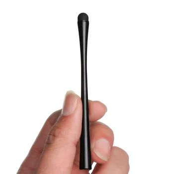 Mados 8 Spalvų Nešiojamų Didelio Tikslumo Universalus Ekranas Touch Stylus Pen Capacitive Pen, Skirtą 