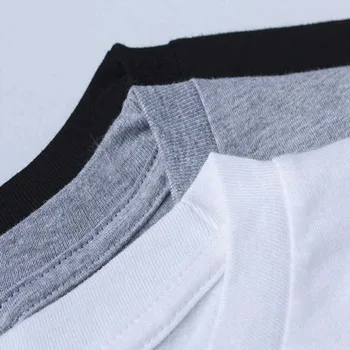 Mados Kietas Vyrų Marškinėliai Vyrams Juokinga Marškinėlius Tom Waits 3 Individualų Atspausdintas T-Shirt