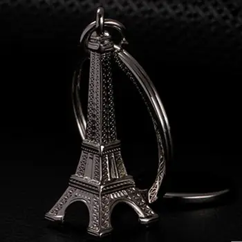 Mados Mini Dekoro Torre Eiffels Bokštas 