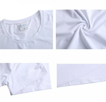 Mielas Lašišos apkabinti sushi ryžiai juokinga marškinėlius vyrų JOLLYPEACH PREKĖS 2018 nauji balti trumpomis rankovėmis atsitiktinis homme cool anime marškinėliai