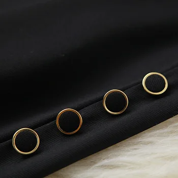 Moterys dizaineris geometrinis spausdinti marškinėliai blyksnius rankovėmis viršūnes, palaidinės ir kelnės tinka pavasario, vasaros 2021 juodos kelnės dviejų dalių rinkiniai