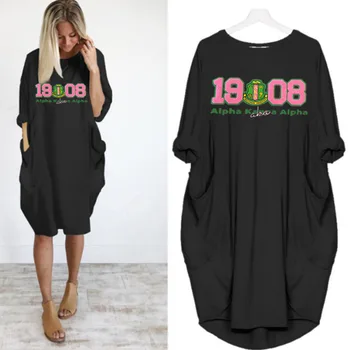 Moterų Marškinėliai Didelio Dydžio 5XL Negabaritinių marškinėliai Letter Spausdinimo Mados Medvilnės Kišenėje Raidžių Spausdinti Pasėlių Viršų Moteriška Ropa Mujer