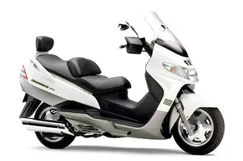 Motociklo Galinio Stabdžių kaladėles Suzuki AN250 Burgman 250 98-99 AN400 Burgman 400 99-02 Honda SCV110 CH125 PS 125 150 SES 125 150