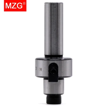 MZG C16-C20 FMB Tiesiu Kotu Frezavimo Staklės, Pjovimo Įrankis CNC Tekinimo Staklėmis Toolholders Metrinių Veido Malūnas Įrankio Laikiklis
