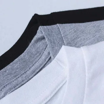 Naktį Miške Mae Borowski T-Shirt Premium Medvilnė Tee Vyrų Moterų Dydžių Negabaritinių Marškinėliai