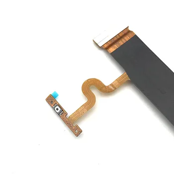 Nauja LeTV Leeco Le viena 1 X800 Pro Micro USB Įkroviklio Jungtį Įkrovimo lizdas Mikrofono Flex Kabelis atsarginės Dalys