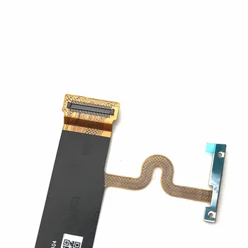 Nauja LeTV Leeco Le viena 1 X800 Pro Micro USB Įkroviklio Jungtį Įkrovimo lizdas Mikrofono Flex Kabelis atsarginės Dalys