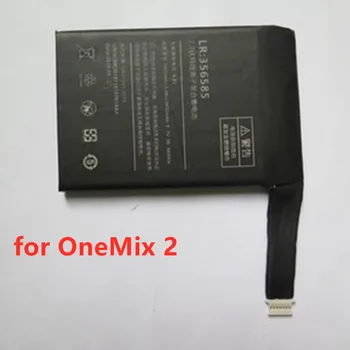 Nauja originali Baterija Viena-Netbook OneMix OneMix 1 2 2 2S OneMix1 OneMix2 OneMix2S OneMix 3 OneMix3 OneMix 3S 3PRo