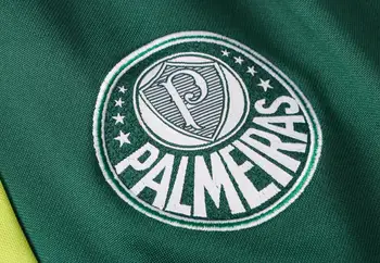 Naujas 2021 2022 Suaugusiųjų Rinkinys Ilgomis Rankovėmis Palmeiras Striukė Uniformos, Kostiumai Futbolo Džersis 21 22 Futbolo Kailis Mokymo Kostiumas