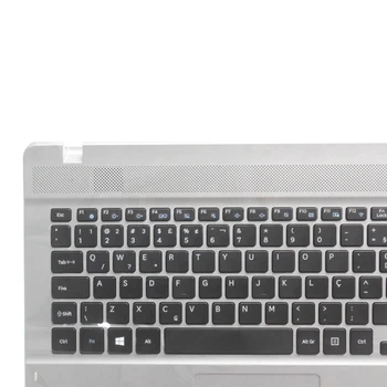 Naujas BR nešiojamojo kompiuterio klaviatūra, skirta 