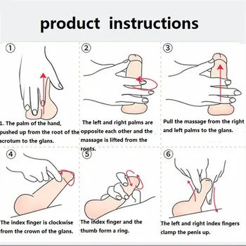 Naujas Didelis Penis Penis Enlargement Cream 50ml Padidinti XXxl Dydžio Erekcija Produktų sekso prekės Vyrams Afrodiziakas Tabletes Vyras