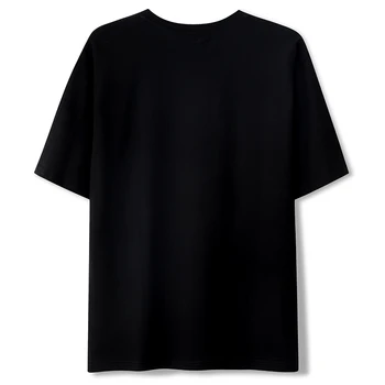 Naujas KPOP meilė sau marškinėliai Korėja vasaros trumpomis rankovėmis raidė t-shirt karšto pardavimo atsitiktinis marškinėliai moterims grafinis juoda tees