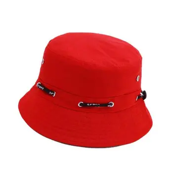 Naujas medvilnės kibirą skrybėlė tiek vyrai, tiek moterys vasaros saulė panamos skrybėlė vyrų saulės skrybėlę lauko žvejys skrybėlę paplūdimio skrybėlę。