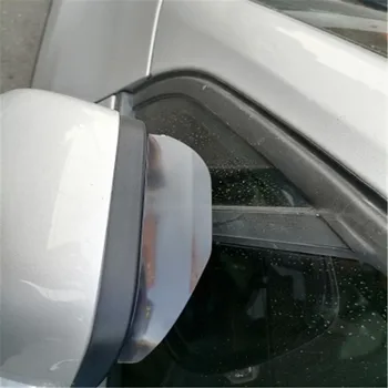 Nauji karšto Automobilio galinio vaizdo veidrodėlis, lietaus gaubtas Subaru Forester Legacy Outback Impreza XV BRZ Tribeca Trezia