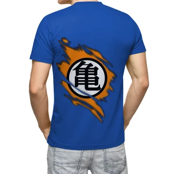 Negabaritinių marškinėliai 3D Spausdinimo Vyrų T-shrit Unisex marškinėliai Anime Tshirts Cool Trumpas Rankovės Marškinėliai Harajuku Viršuje Tees Vyrų Drabužiai.