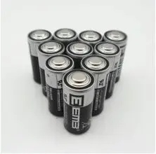 Nemokamas pristatymas 12pcs/daug EEMB ER14335 2/3AA 3,6 V 1650mAh energijos Ličio Baterija pažangiųjų skaitiklių baterija