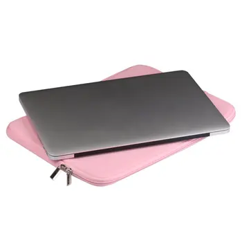 Nešiojamas Kompiuteris Notebook Sleeve Atveju Maišelis Maišelis Padengti MacBook Air/Pro 11