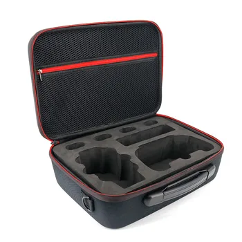 Nešiojimo dėklas Skirtas Vmi X8 Mini Splash proof |Patvarus | Compact | Eva Medžiagos Atlieka Savo Drone Su Didžiausia Apsauga