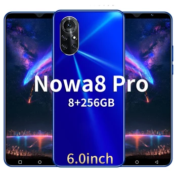 Nowa8 Pro 