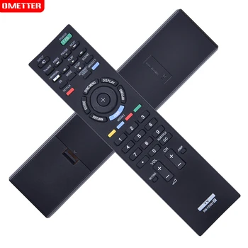 Nuotolinio valdymo Sony led lcd TV RM-YD061 naudoti KDL32EX720 KDL40EX729 KDL32EX729 KDL40 remoto valdytojas controle teleconmande