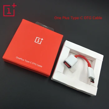 Oneplus C Tipo, kad USB OTG Konverteris Duomenų Perdavimo Adapteris Paramos Pen Drive/U 