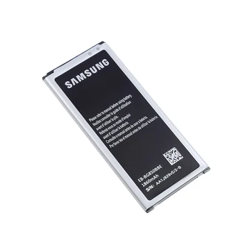 Originalus Baterijos EB-BG850BBE Samsung Galaxy Alfa SM-G850F G850M G850T G850Y 1860mAh, Li-ion Pakeitimo Battera su NFC