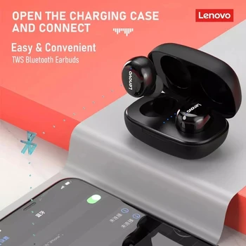 Originalus Lenovo H301 TWS 5.0 