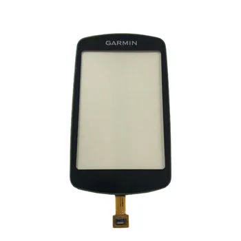 Originalus Touch Panel Garmin Edge 810 Edge 800 GPS Dviračio Jutiklinio Ekrano Skydelio Remontas, dalys