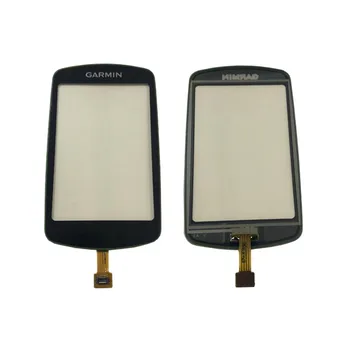 Originalus Touch Panel Garmin Edge 810 Edge 800 GPS Dviračio Jutiklinio Ekrano Skydelio Remontas, dalys