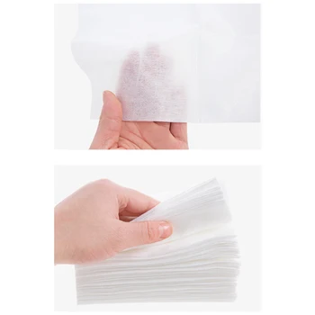 Quality 180PCS Disposable Sheets Floor Cleaning Wipe Electrostatic Mop Dust Paper