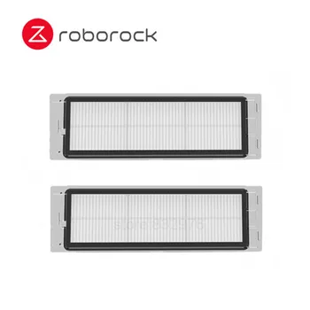 Roborock S5MAX priedai S5 didžiausių S6 S50 S5 S5MAX S6MAX S6 didžiausių S4 E4, nuimamas pagrindinis šepetys, šoninis šepetys, filtrų dalys