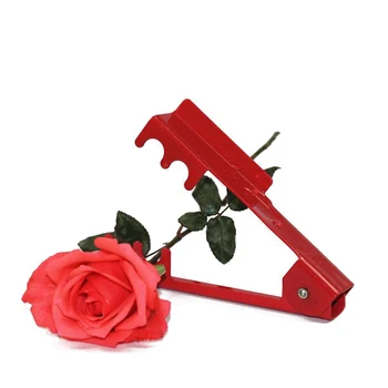 Rose Tiekėjas Pašalinti Be Atplaišų Sodo Įrankių Gėlių Supjaustyti Įrankis Floristas Metalo Gėlių, Rožių Thorn Stiebo Lapų Striptizo Genėjimo Gėlių Filialai