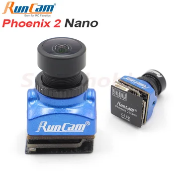 RunCam Phoenix 2 Nano FPV Kamera 1/2