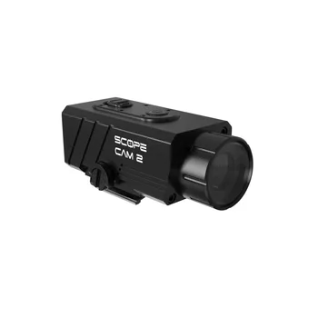 RunCam taikymo Sritis Cam 2 3.6 mm/16 mm/25mm/40mm 1080p@60fps Veiksmų FPV Video Kamera HD Airsoft Kameros RC Lenktynių Drone Atsarginės Dalys