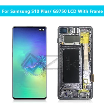 Samsung Galaxy S10 Plius 6.4