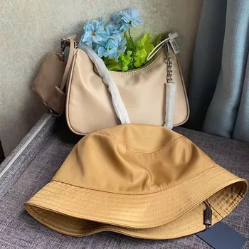 Sasa 2020 mados nailono krepšys crossbody pečių maišą lady office lady piniginės markės dizaino nustatymas dovana kibirą skrybėlės