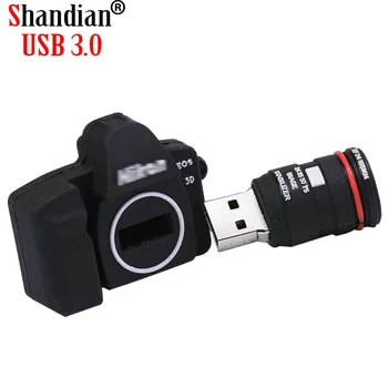 SHANDIAN karšto pardavimo Fotoaparato Formos USB 