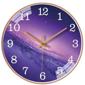 Sieninis Laikrodis Kūrybos Sieniniai Laikrodžiai Mados Laikrodžiai, Namų Dekoro Kambarį Kvarco Adata Karšto Silent Kvarciniai Laikrodžiai Biblioteka Horloge