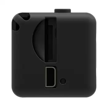 SQ11 Mini Micro Skaitmeninis Fotoaparatas 960P vaizdo Kamera Judesio Jutiklio Fotoaparatas Monitorius Wi-fi Remote, skirtų 